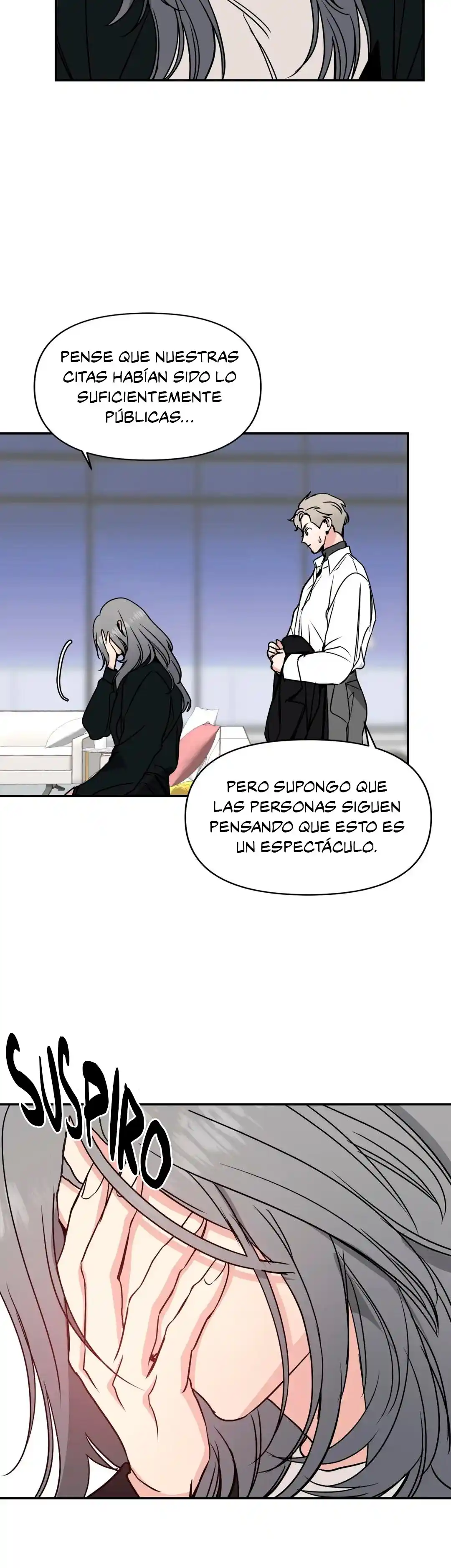One Nigh Only - Capítulo 29 - Página 13 - LectorTMOo