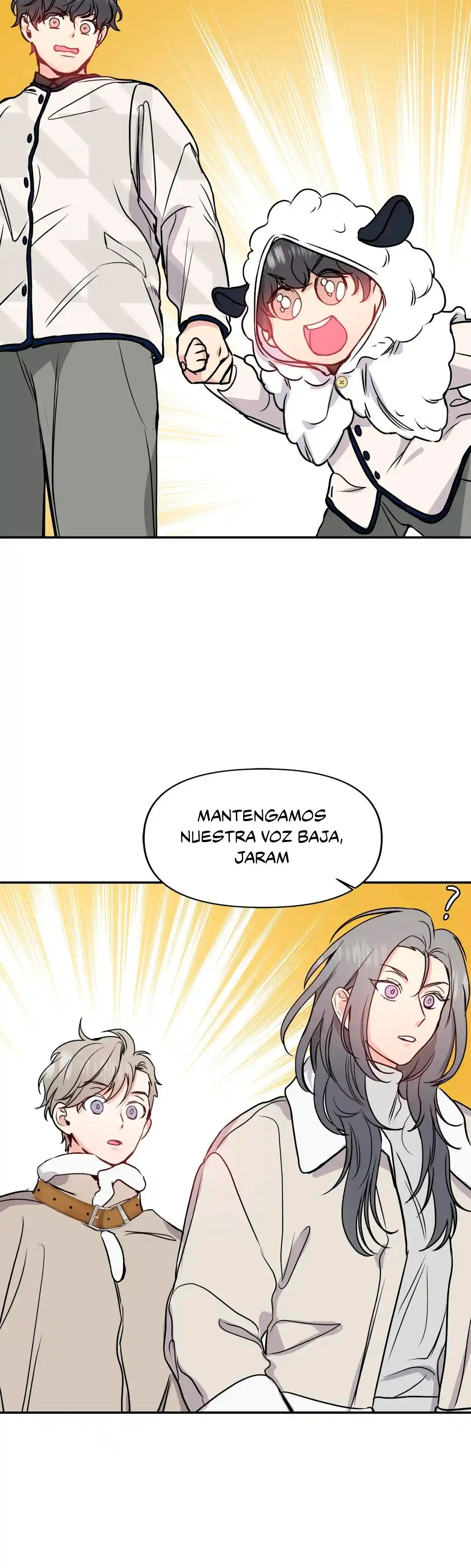 One Nigh Only - Capítulo 29 - Página 23 - LectorTMOo