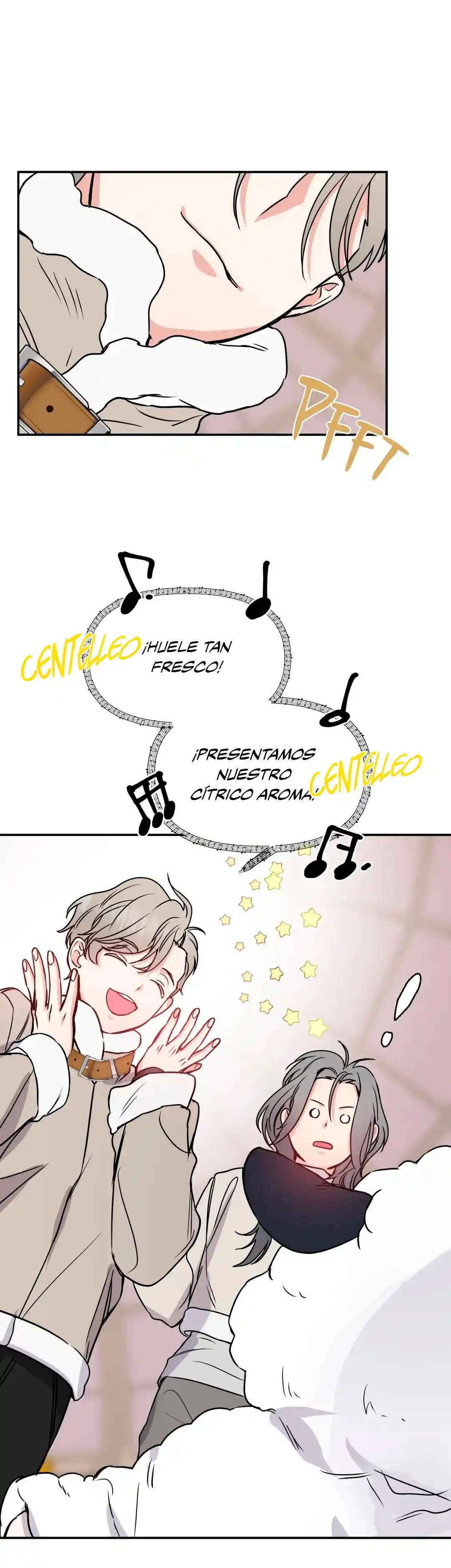 One Nigh Only - Capítulo 29 - Página 24 - LectorTMOo