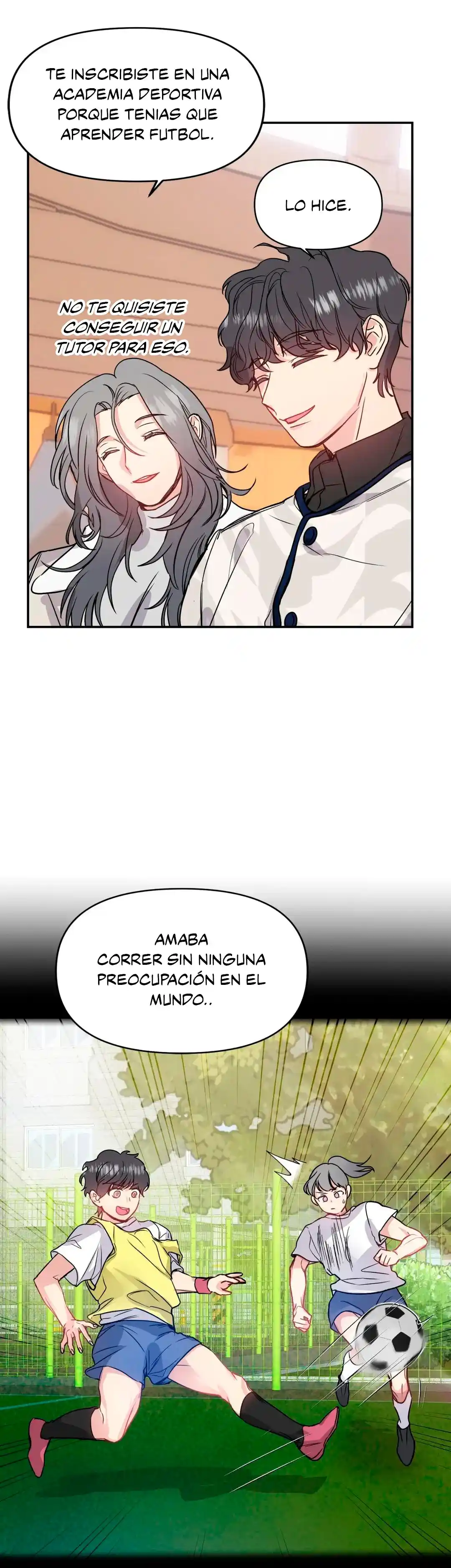One Nigh Only - Capítulo 29 - Página 32 - LectorTMOo