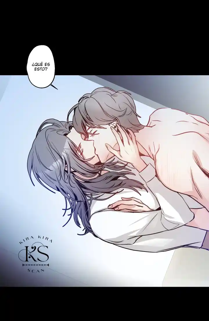 One Nigh Only - Capítulo 3 - Página 22 - LectorTMOo
