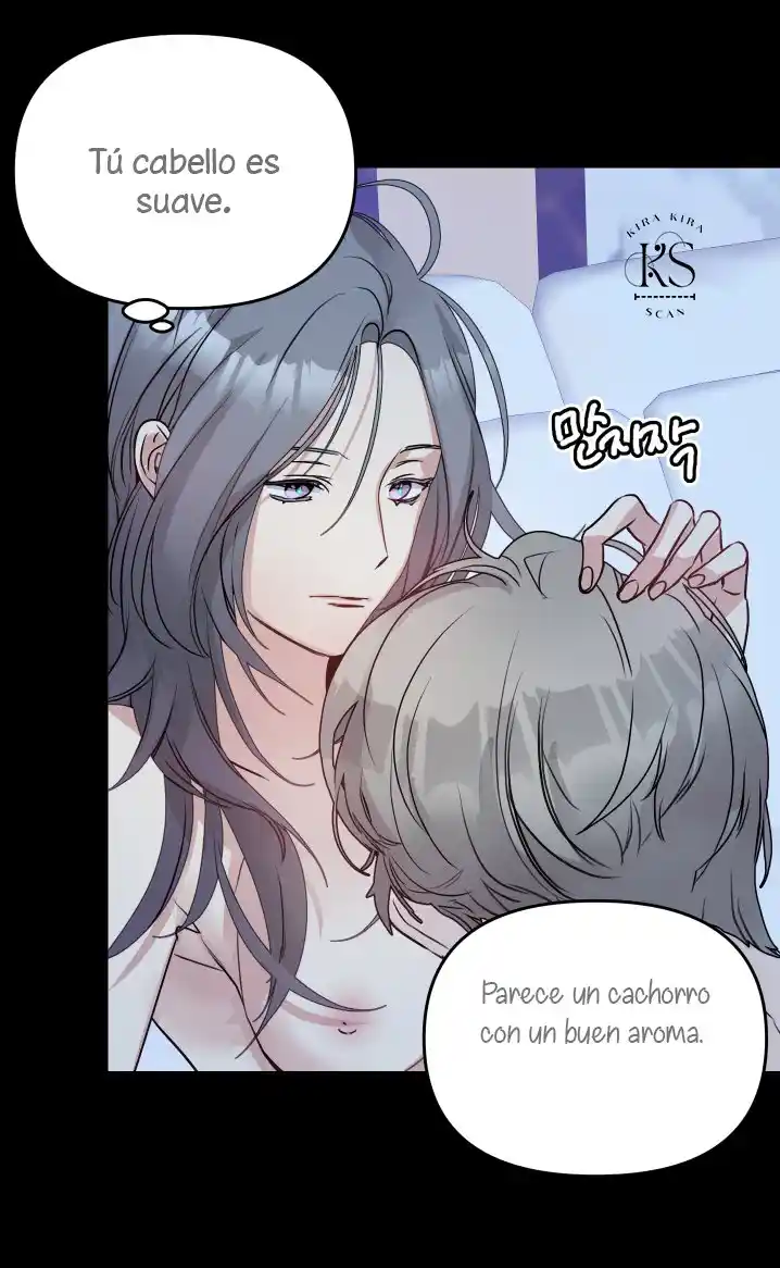 One Nigh Only - Capítulo 3 - Página 32 - LectorTMOo