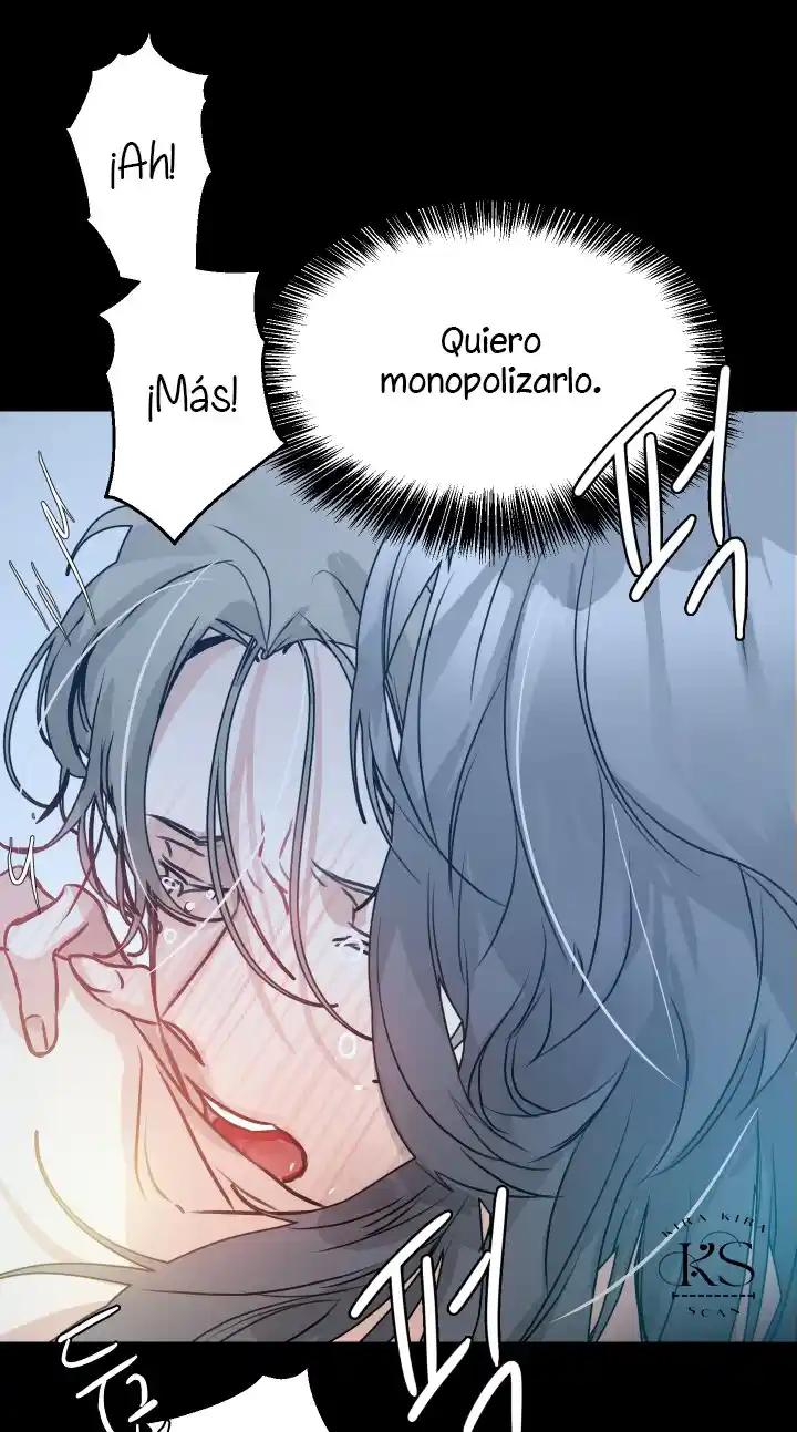 One Nigh Only - Capítulo 3 - Página 56 - LectorTMOo