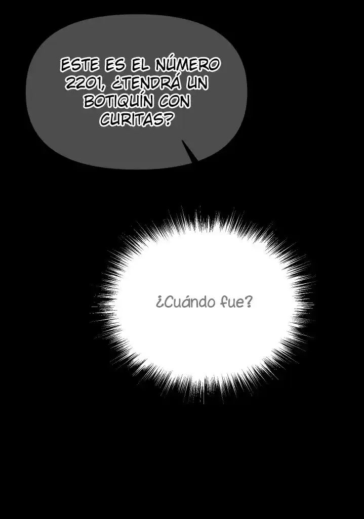 One Nigh Only - Capítulo 3 - Página 68 - LectorTMOo