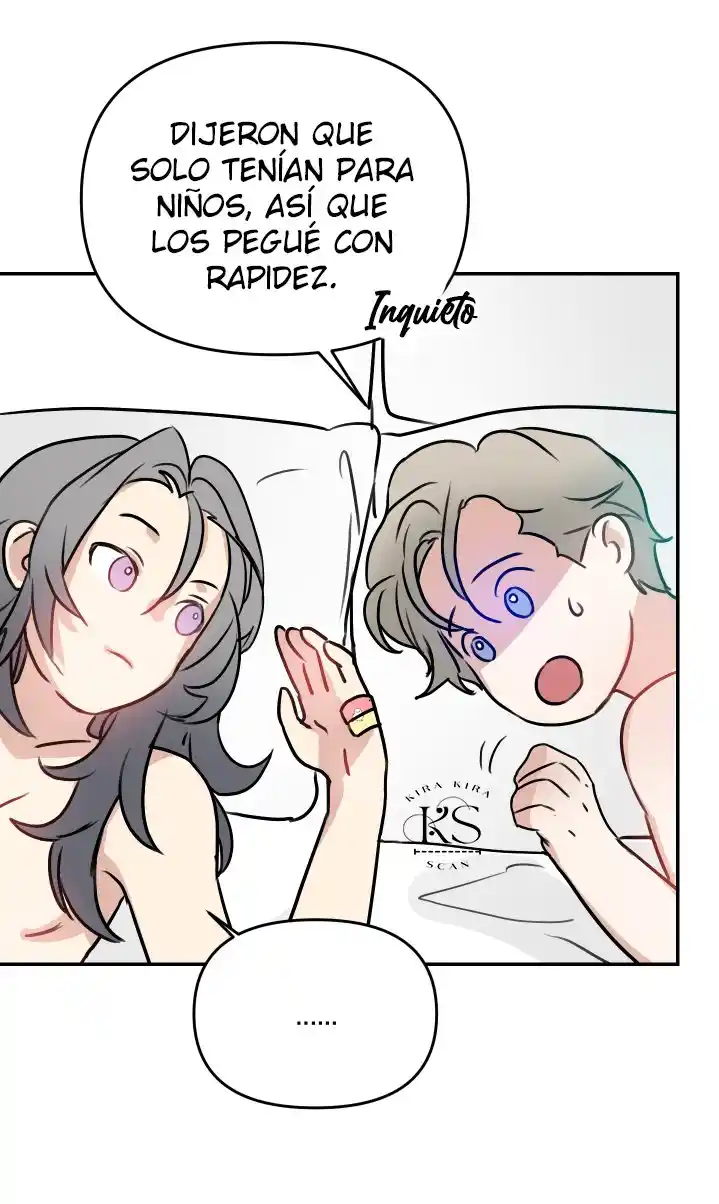 One Nigh Only - Capítulo 3 - Página 72 - LectorTMOo