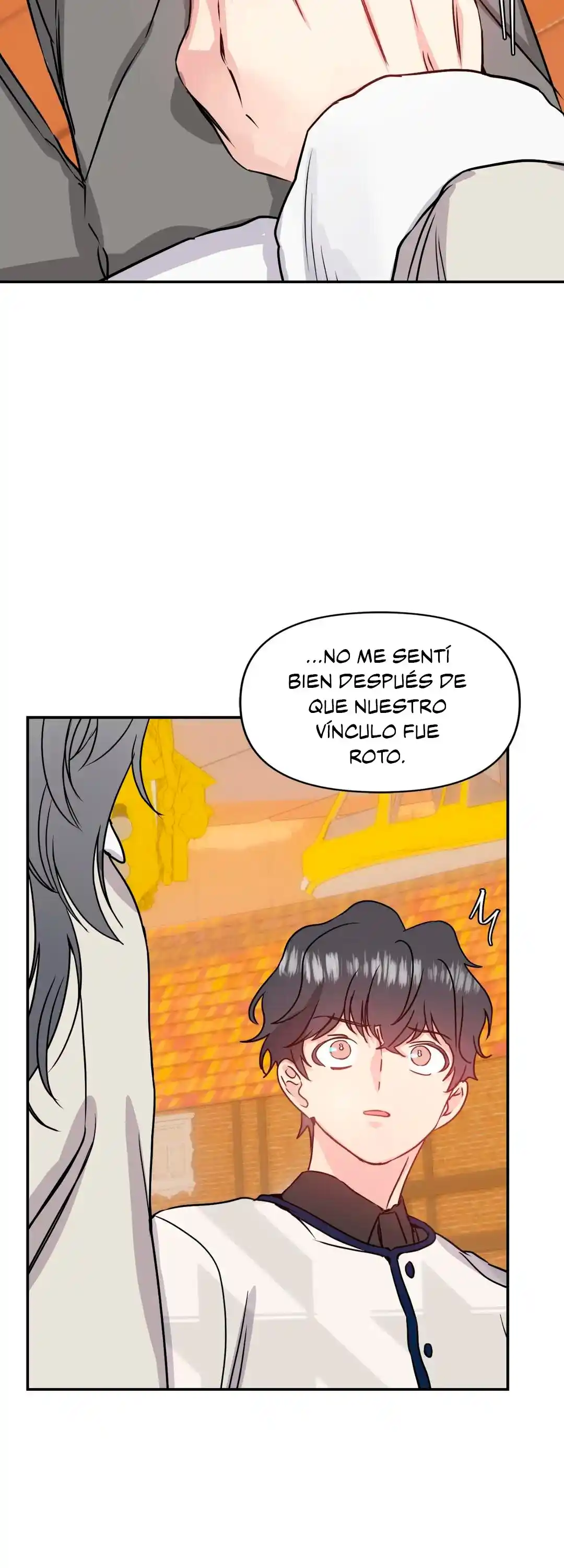 One Nigh Only - Capítulo 30 - Página 4 - LectorTMOo