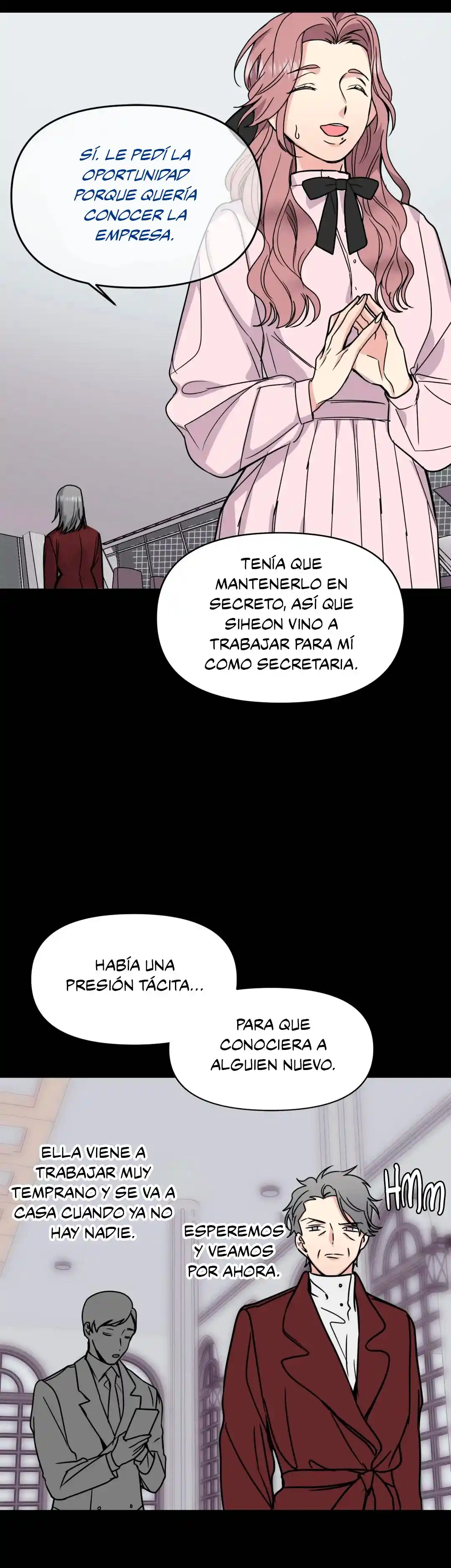 One Nigh Only - Capítulo 30 - Página 6 - LectorTMOo