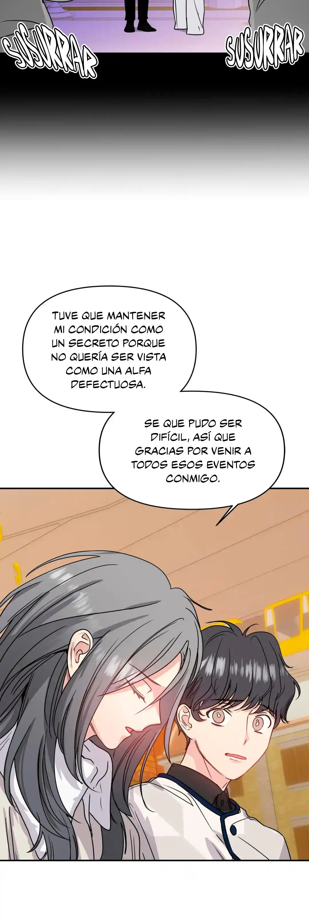 One Nigh Only - Capítulo 30 - Página 10 - LectorTMOo