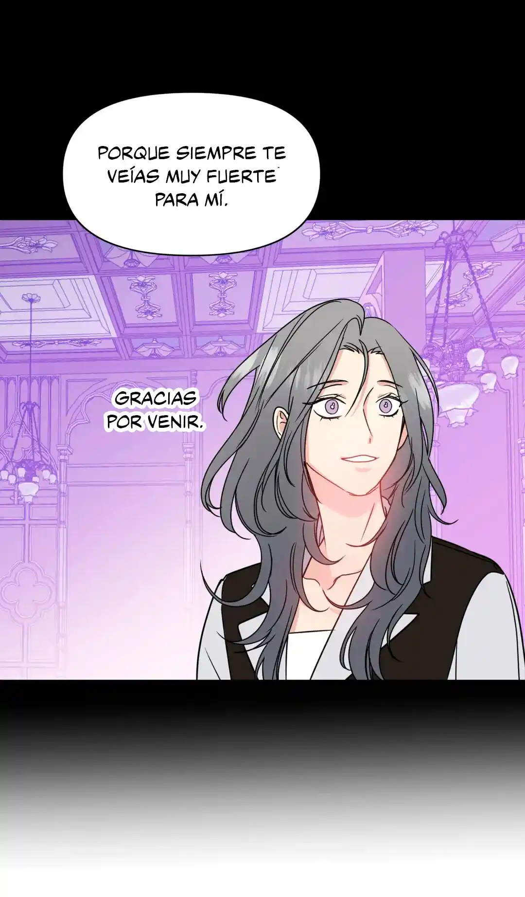 One Nigh Only - Capítulo 30 - Página 15 - LectorTMOo