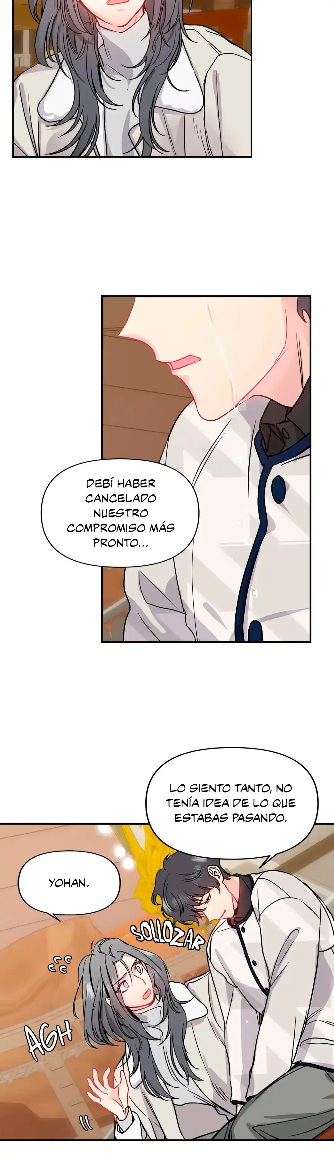 One Nigh Only - Capítulo 30 - Página 18 - LectorTMOo