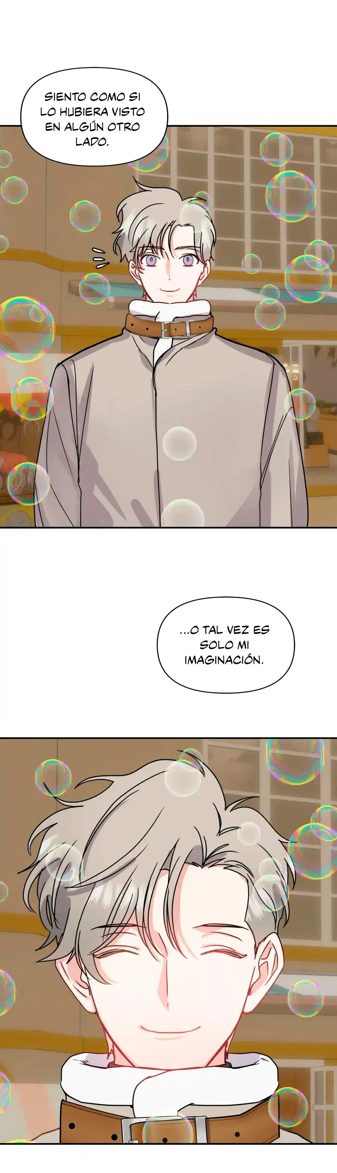 One Nigh Only - Capítulo 30 - Página 29 - LectorTMOo