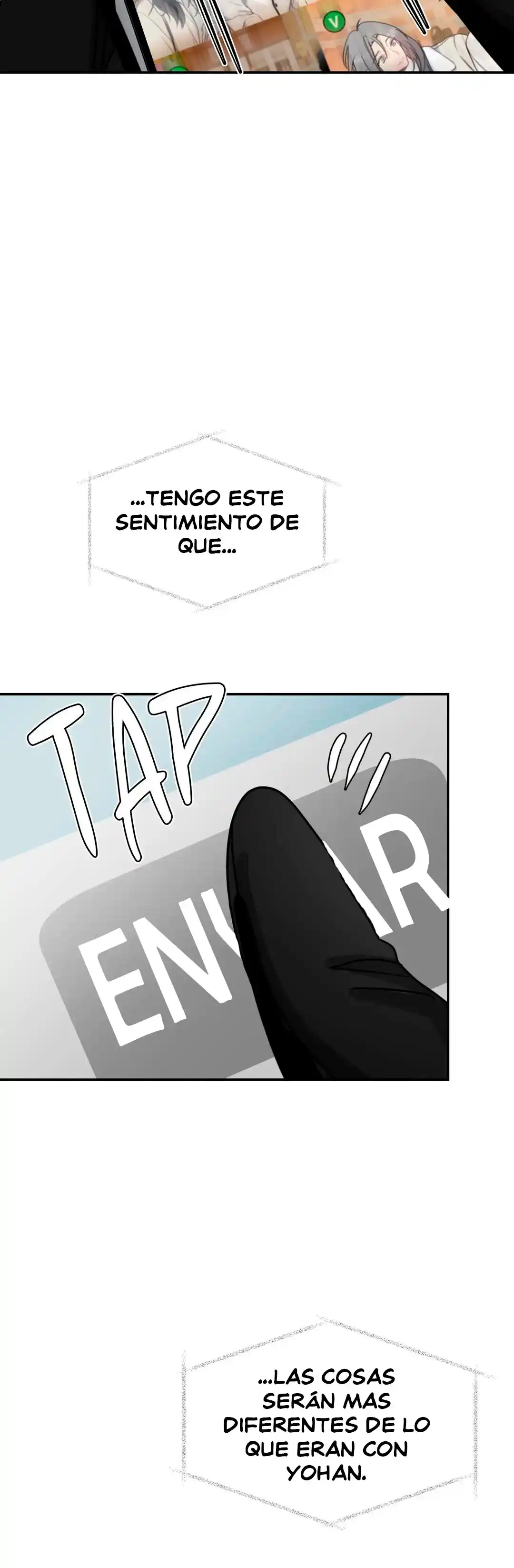 One Nigh Only - Capítulo 30 - Página 38 - LectorTMOo