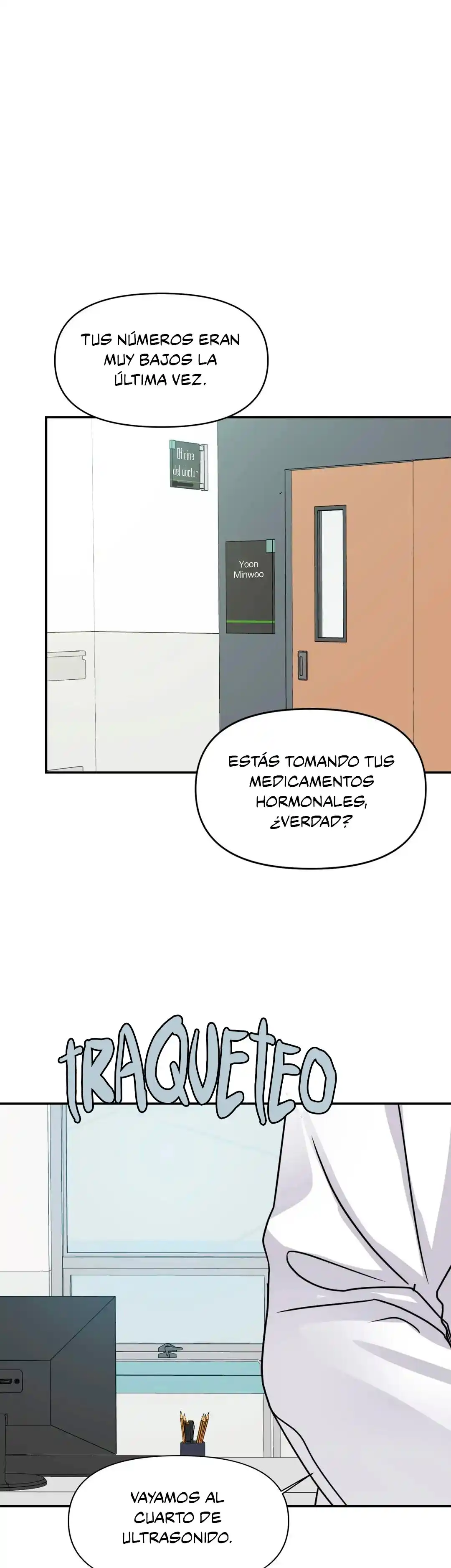 One Nigh Only - Capítulo 30 - Página 39 - LectorTMOo