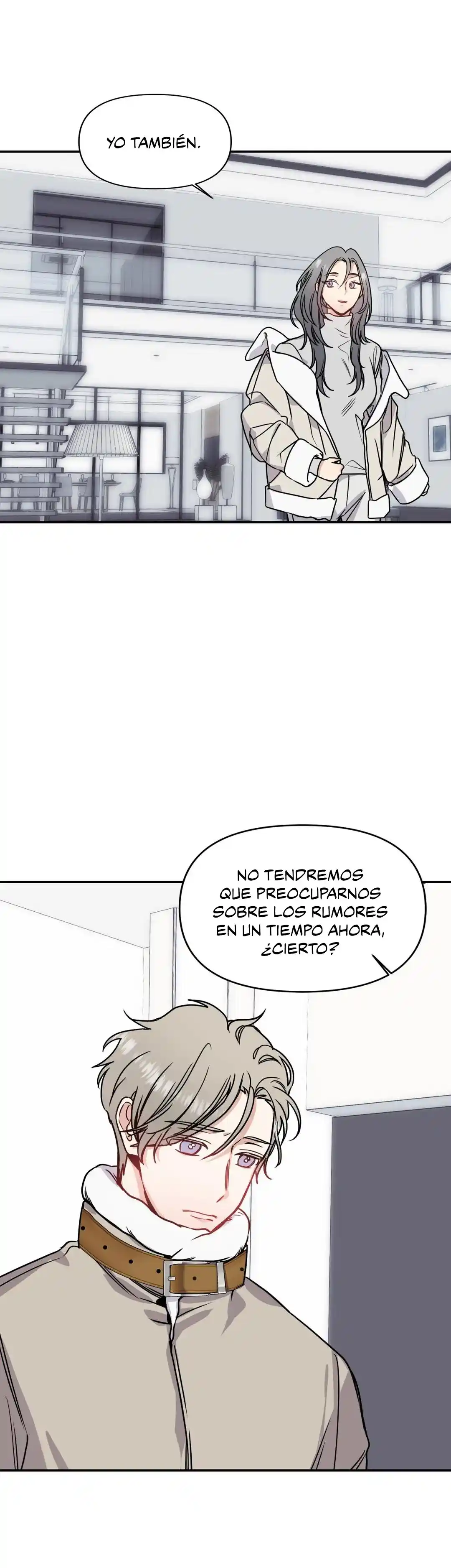 One Nigh Only - Capítulo 31 - Página 6 - LectorTMOo