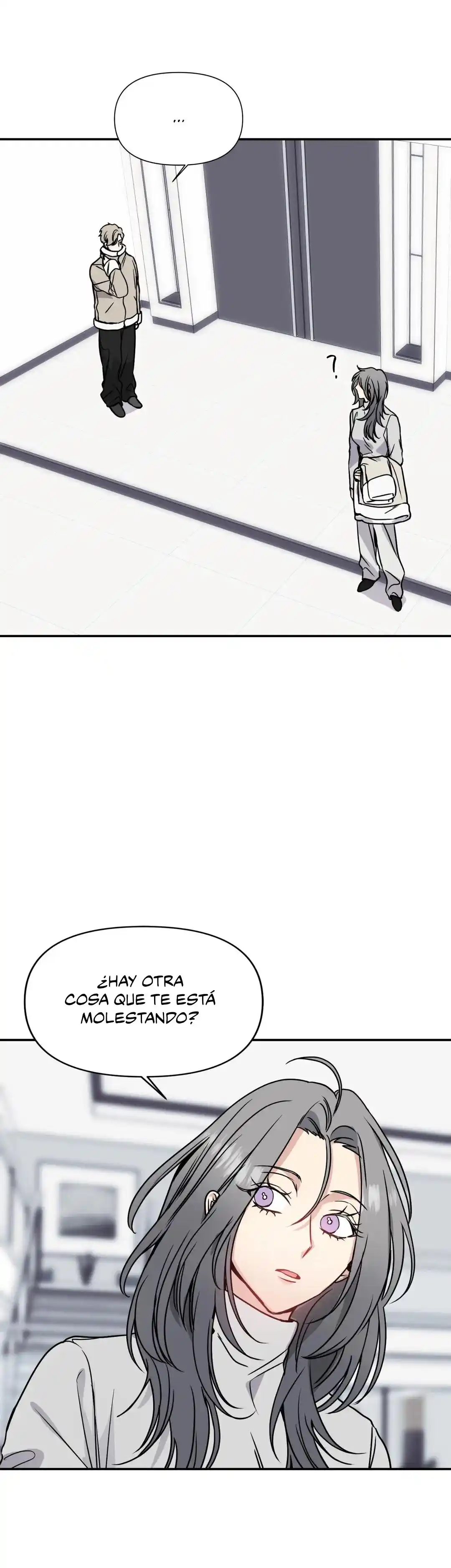 One Nigh Only - Capítulo 31 - Página 7 - LectorTMOo