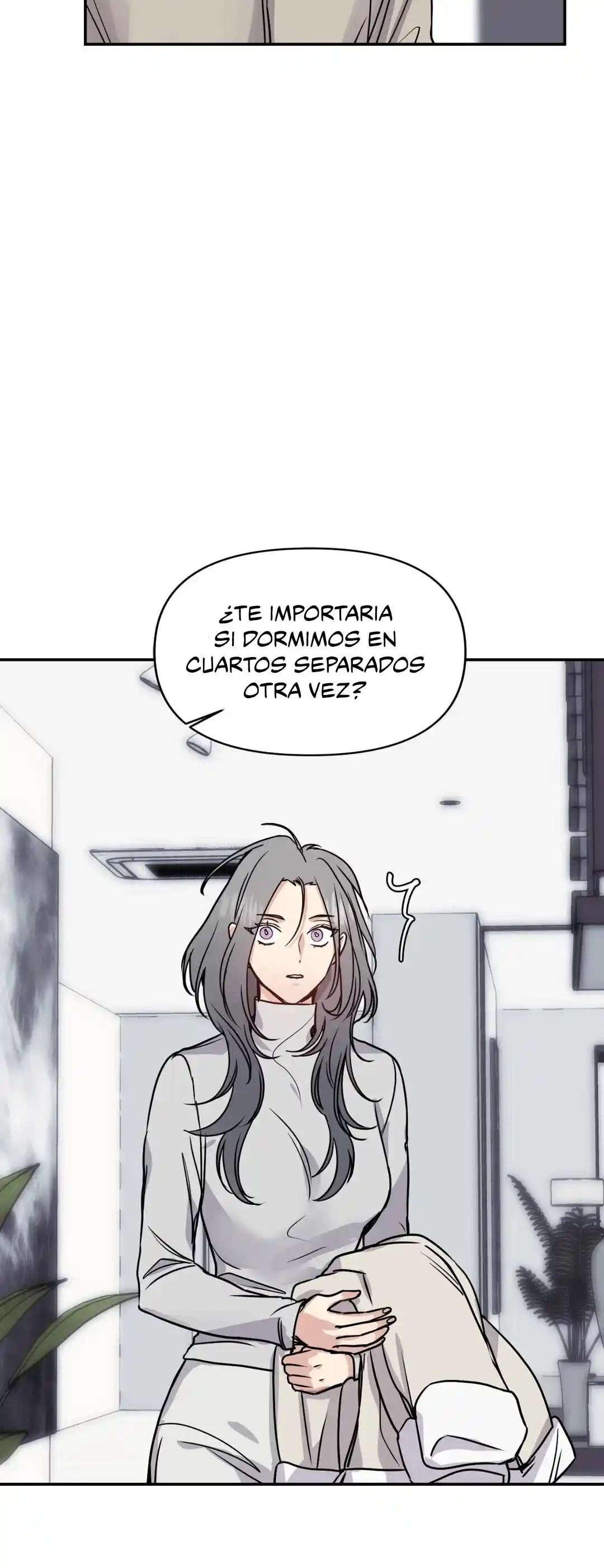 One Nigh Only - Capítulo 31 - Página 9 - LectorTMOo