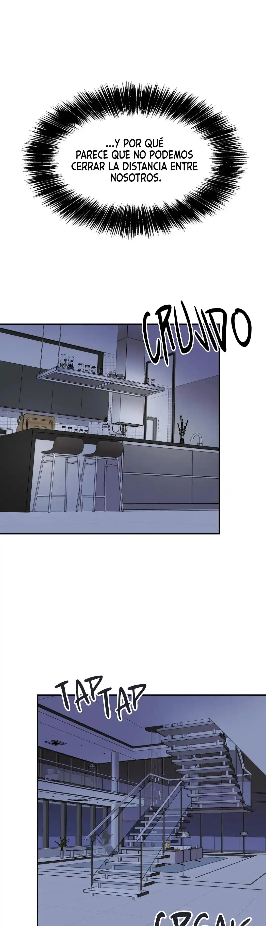 One Nigh Only - Capítulo 31 - Página 14 - LectorTMOo