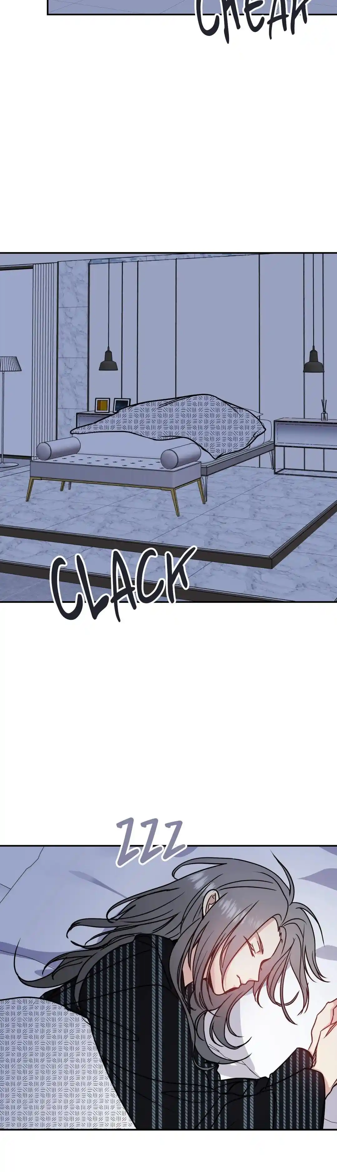 One Nigh Only - Capítulo 31 - Página 15 - LectorTMOo