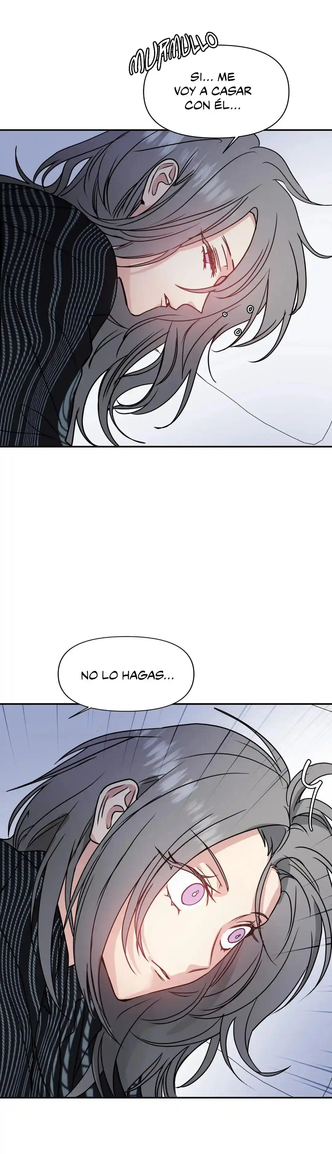 One Nigh Only - Capítulo 31 - Página 18 - LectorTMOo