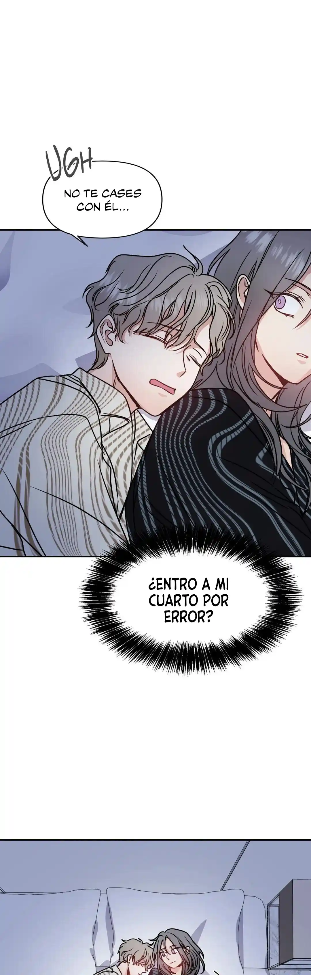 One Nigh Only - Capítulo 31 - Página 20 - LectorTMOo