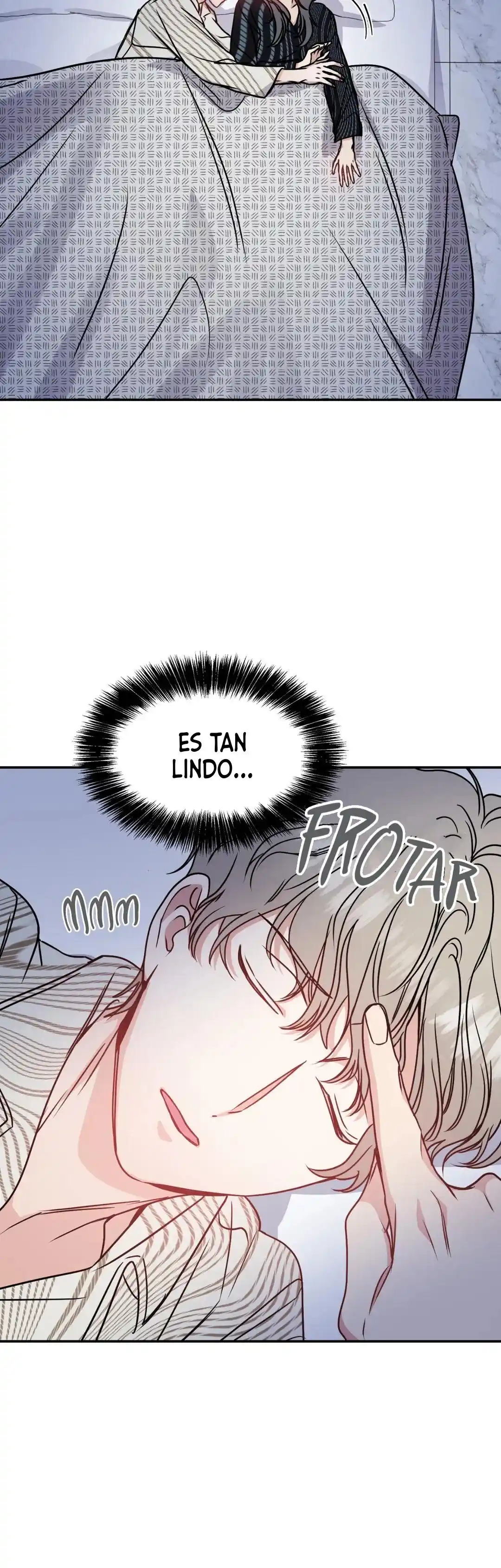 One Nigh Only - Capítulo 31 - Página 21 - LectorTMOo