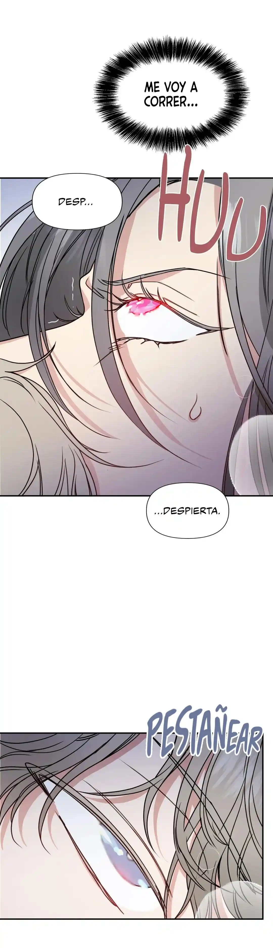 One Nigh Only - Capítulo 31 - Página 25 - LectorTMOo