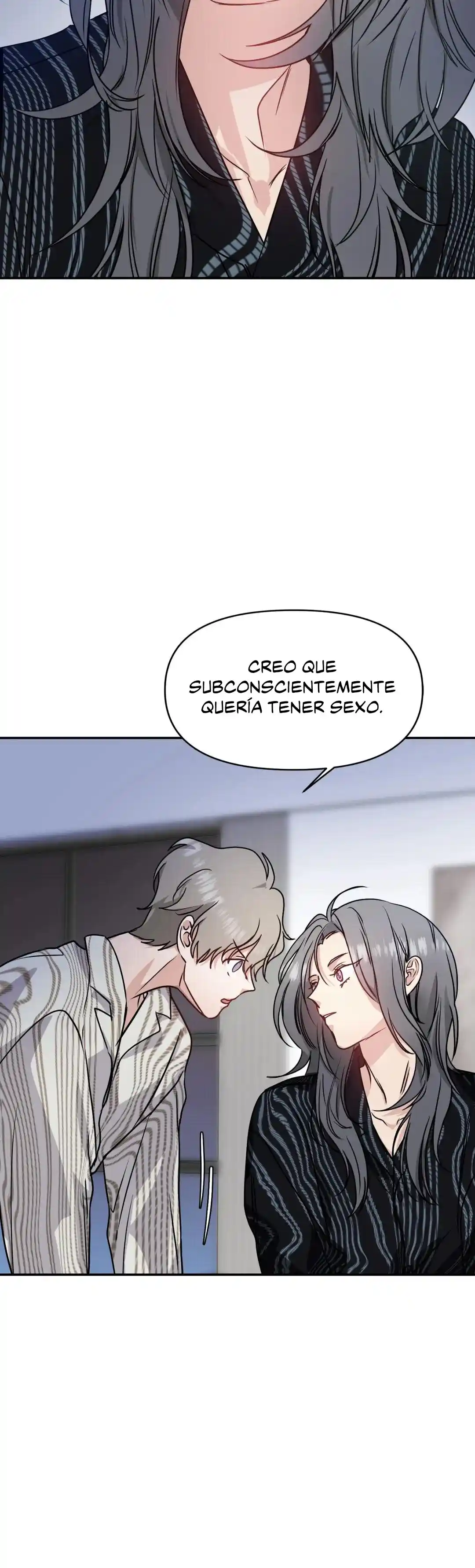One Nigh Only - Capítulo 31 - Página 33 - LectorTMOo