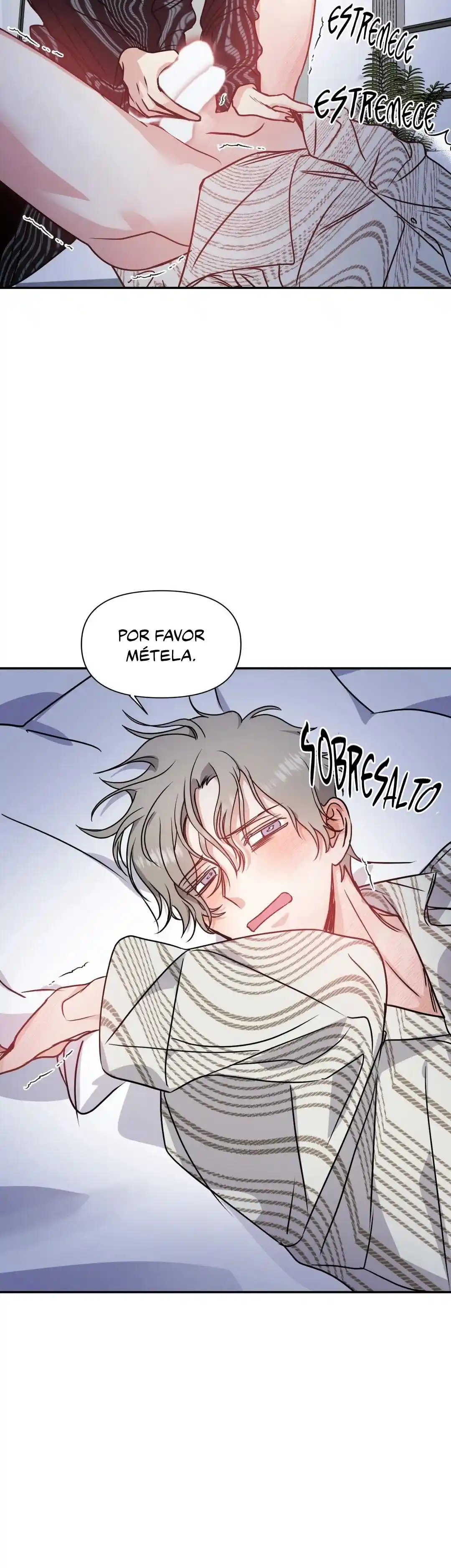 One Nigh Only - Capítulo 31 - Página 39 - LectorTMOo
