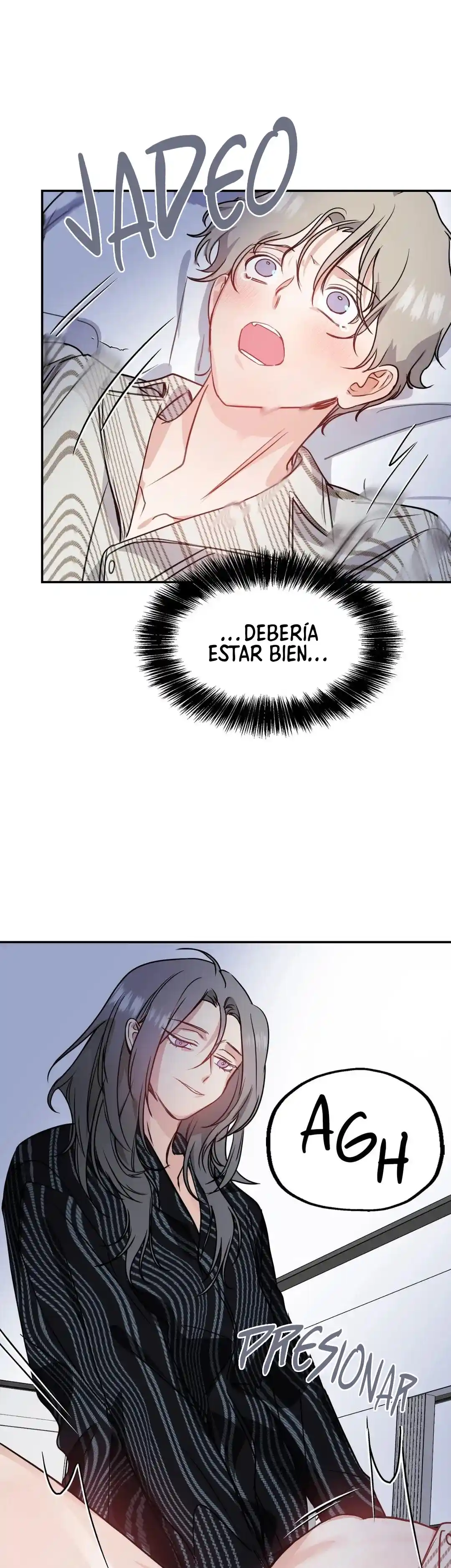 One Nigh Only - Capítulo 31 - Página 42 - LectorTMOo