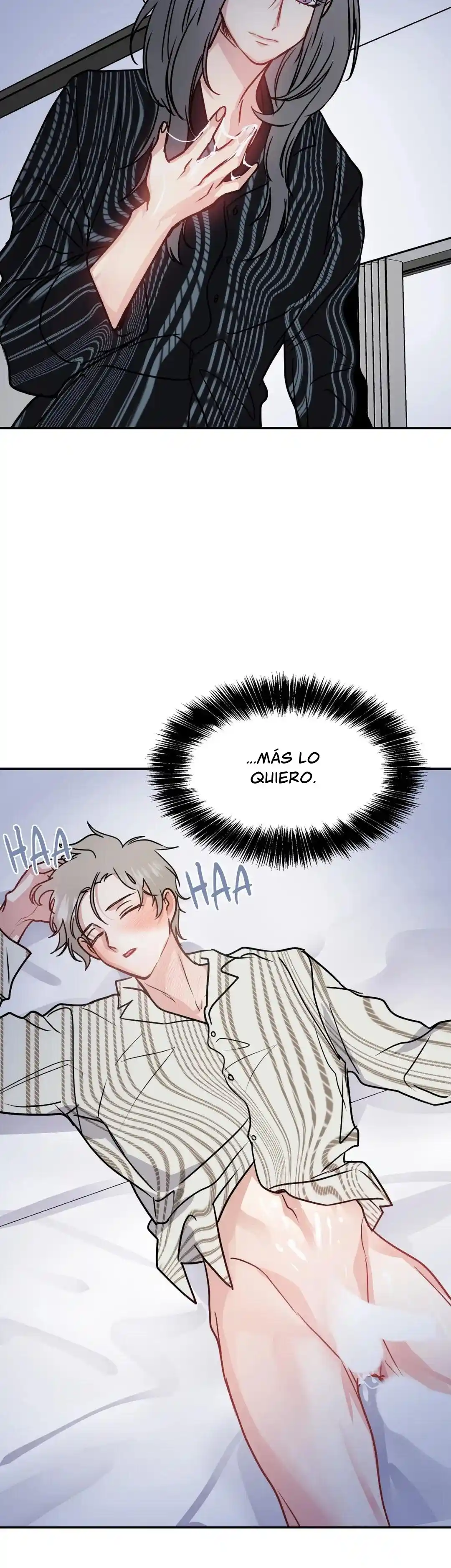 One Nigh Only - Capítulo 32 - Página 7 - LectorTMOo
