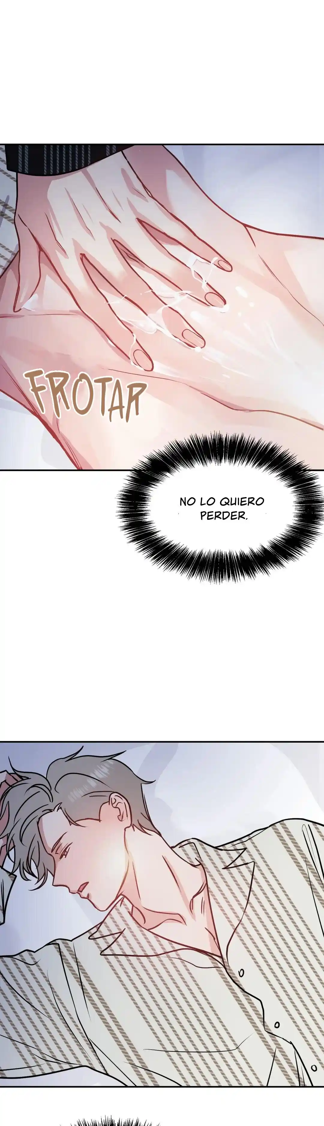 One Nigh Only - Capítulo 32 - Página 8 - LectorTMOo