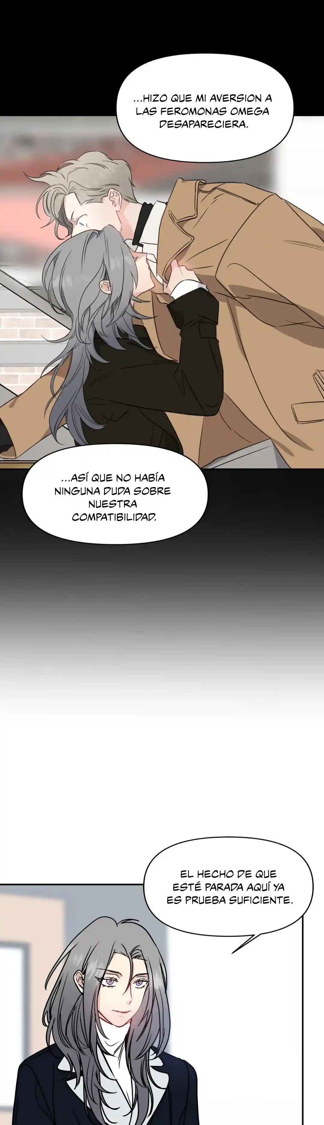 One Nigh Only - Capítulo 32 - Página 16 - LectorTMOo