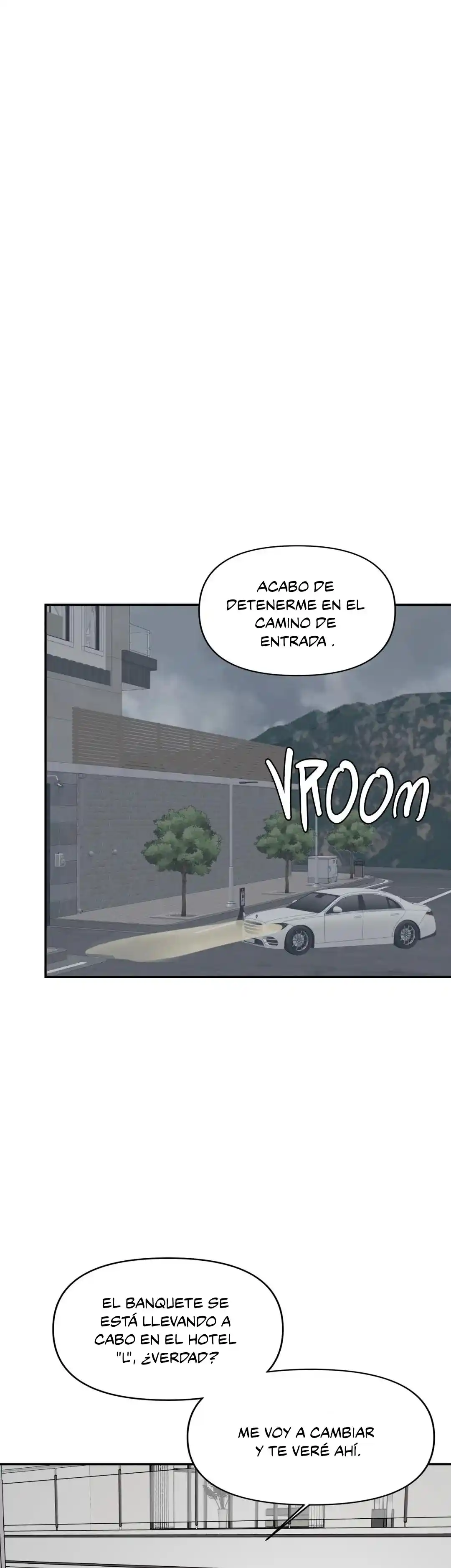 One Nigh Only - Capítulo 32 - Página 20 - LectorTMOo