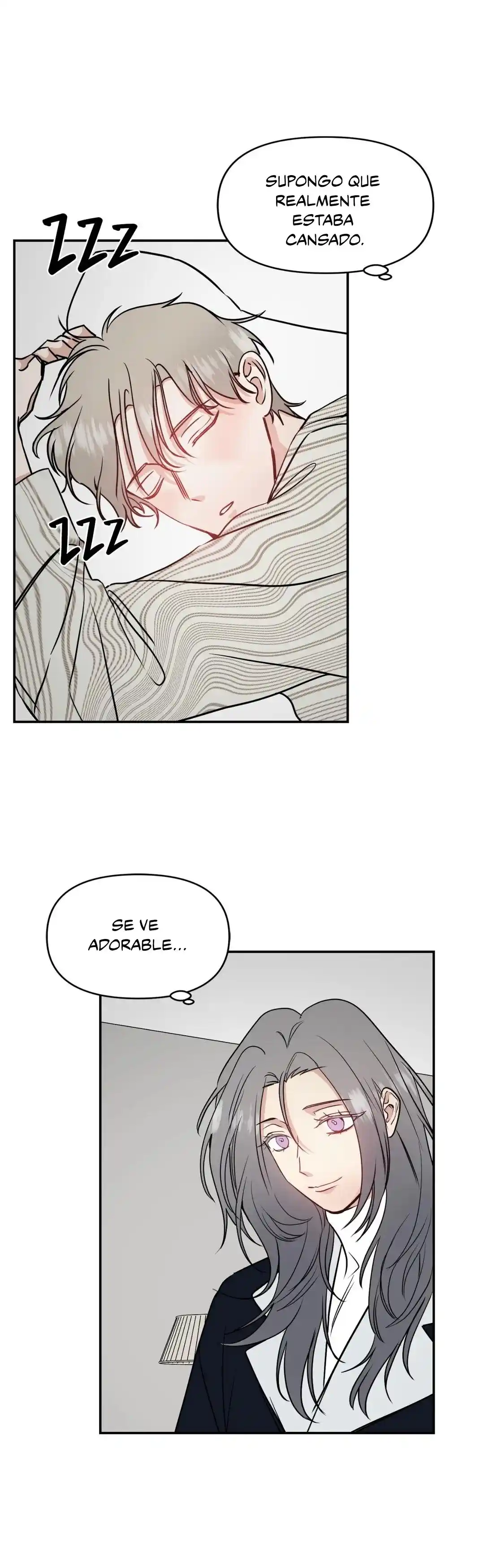 One Nigh Only - Capítulo 32 - Página 23 - LectorTMOo