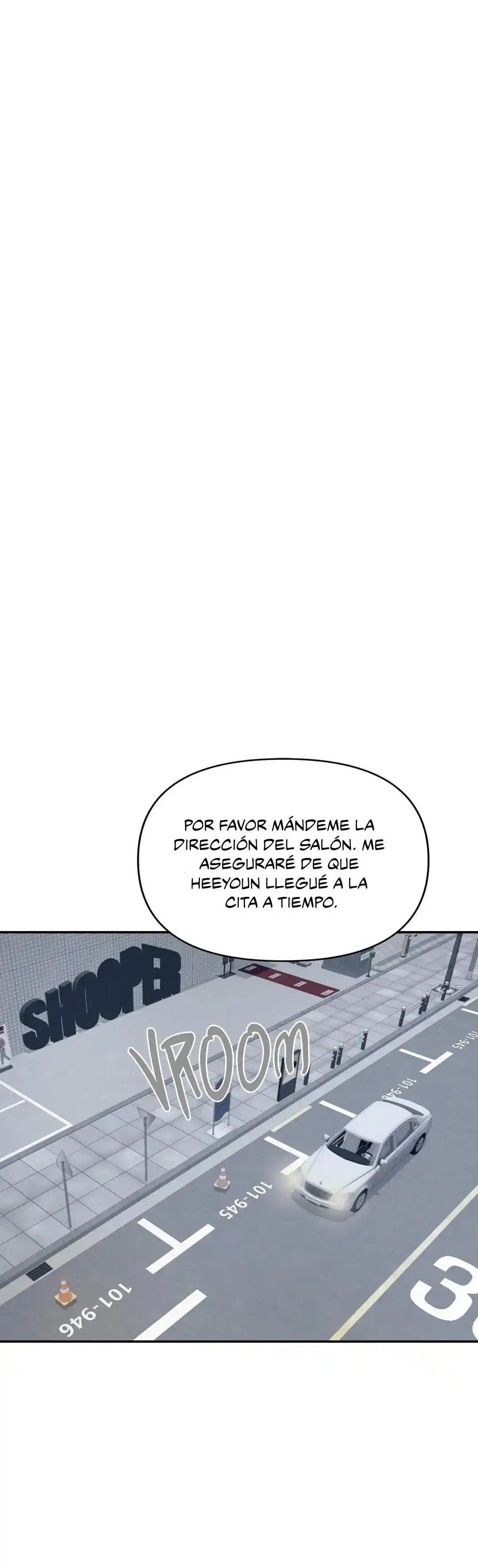 One Nigh Only - Capítulo 32 - Página 31 - LectorTMOo