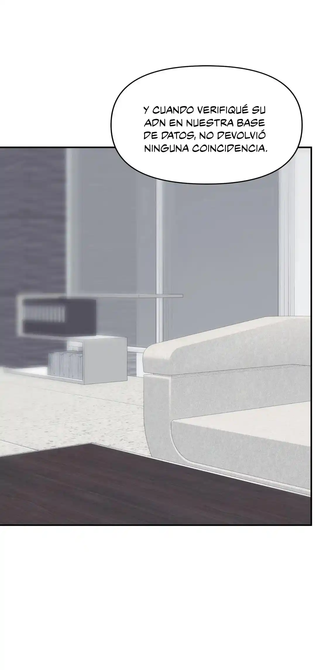 One Nigh Only - Capítulo 33 - Página 5 - LectorTMOo