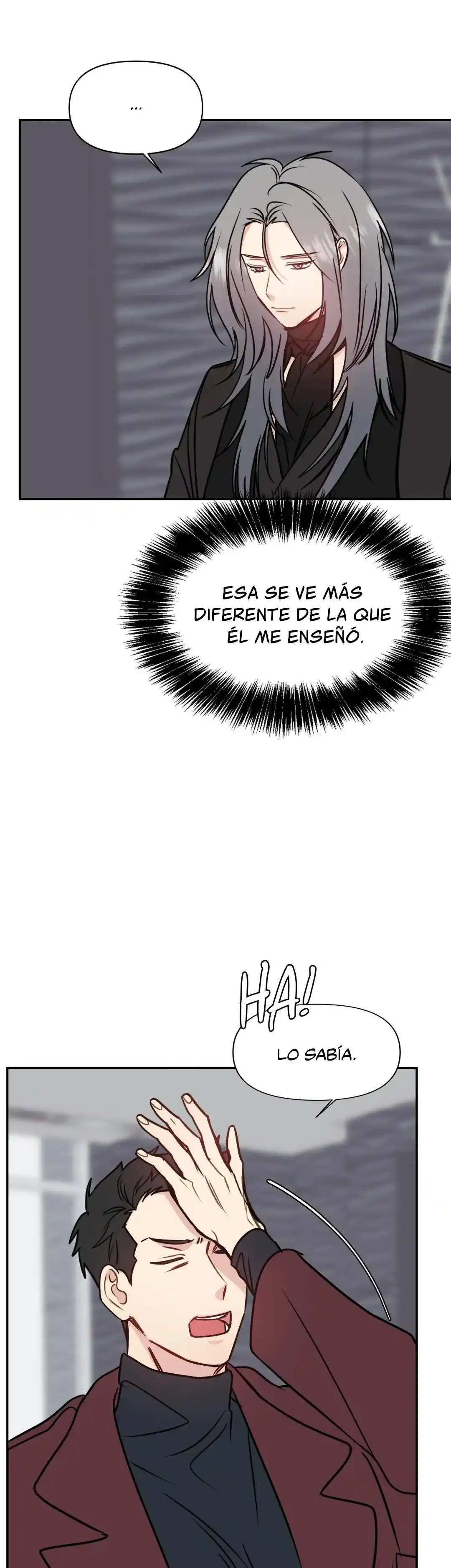 One Nigh Only - Capítulo 33 - Página 12 - LectorTMOo