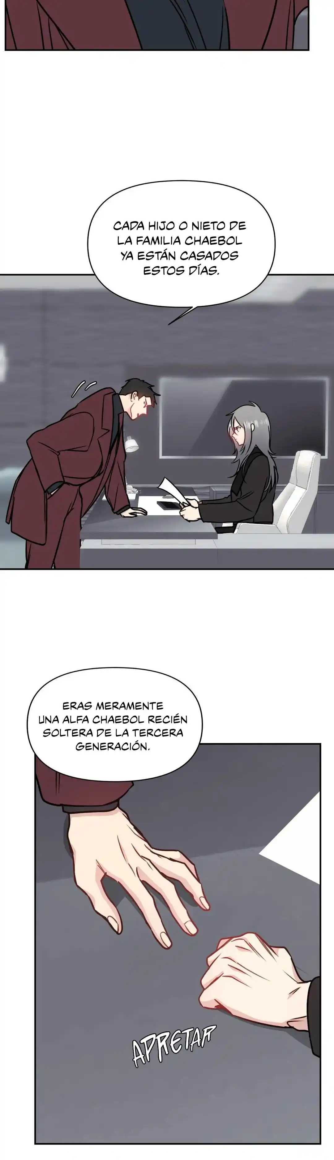 One Nigh Only - Capítulo 33 - Página 13 - LectorTMOo