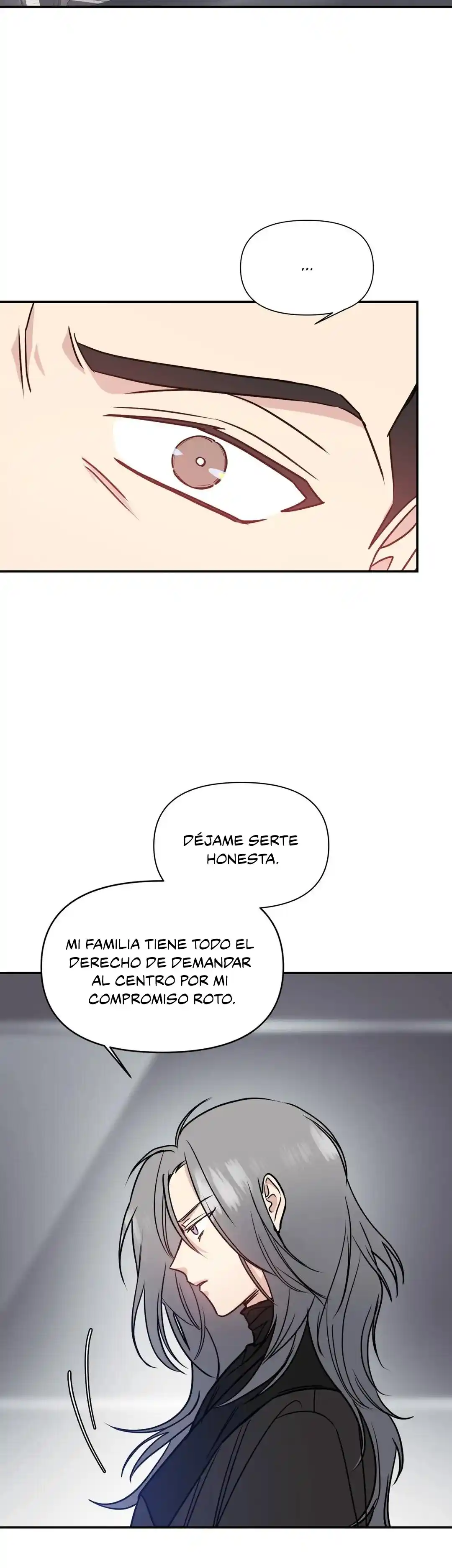One Nigh Only - Capítulo 33 - Página 19 - LectorTMOo
