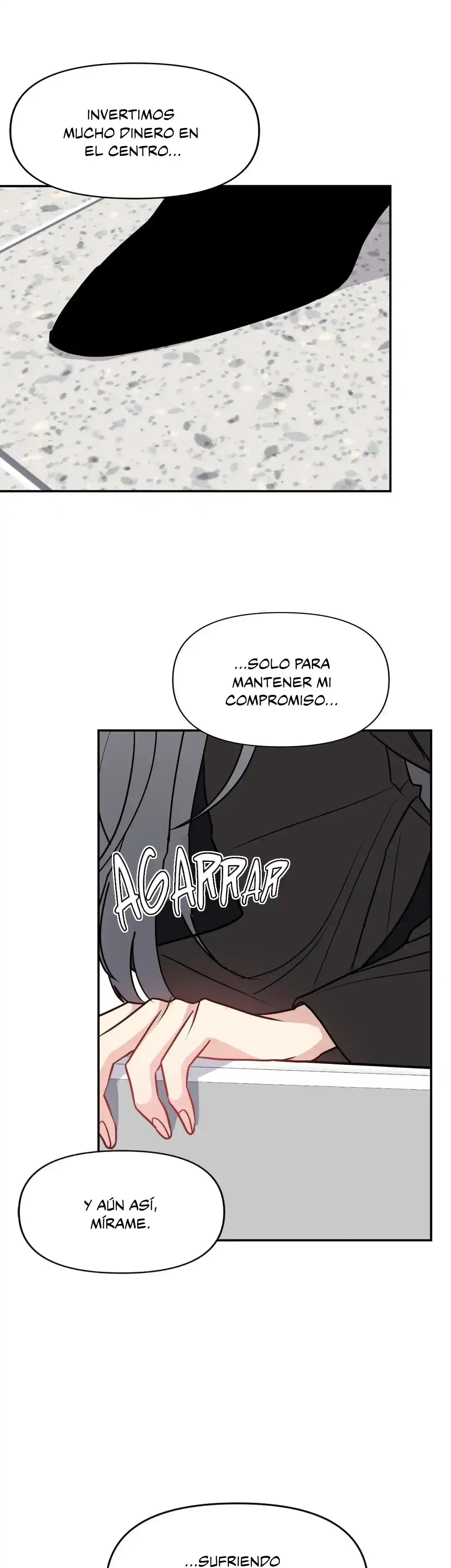 One Nigh Only - Capítulo 33 - Página 20 - LectorTMOo