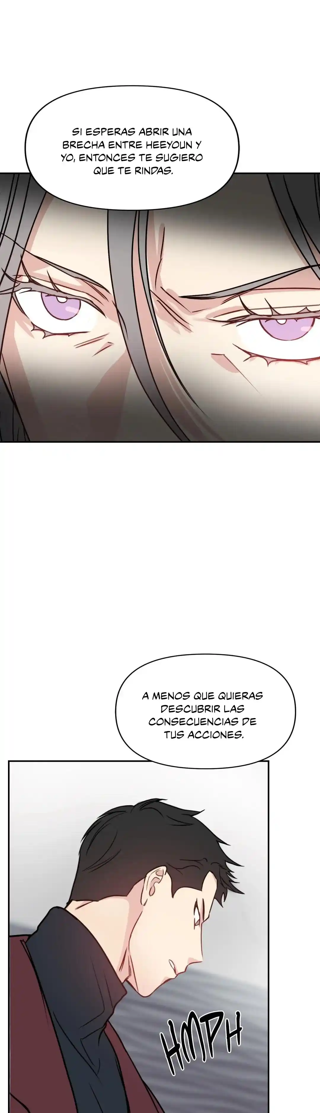 One Nigh Only - Capítulo 33 - Página 22 - LectorTMOo