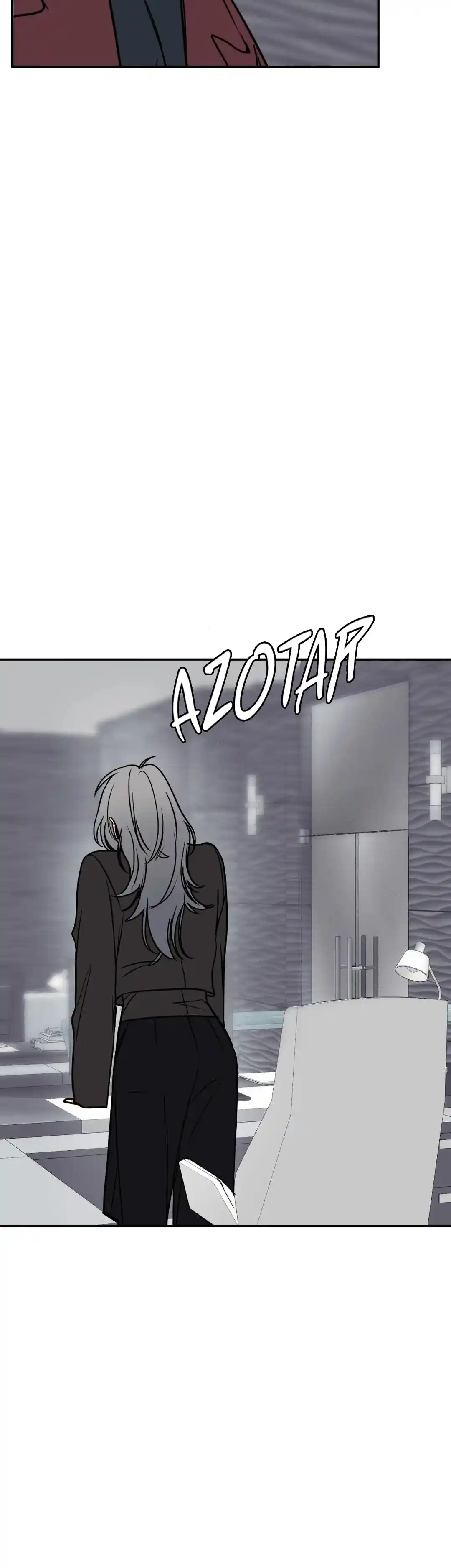 One Nigh Only - Capítulo 33 - Página 23 - LectorTMOo