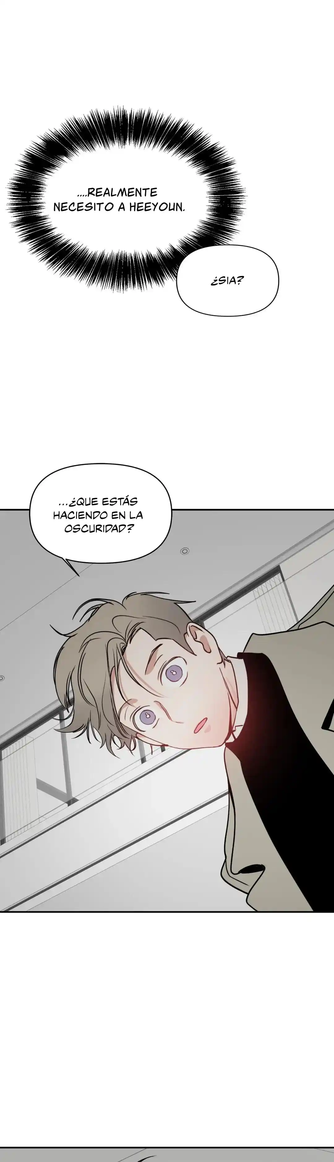 One Nigh Only - Capítulo 33 - Página 28 - LectorTMOo