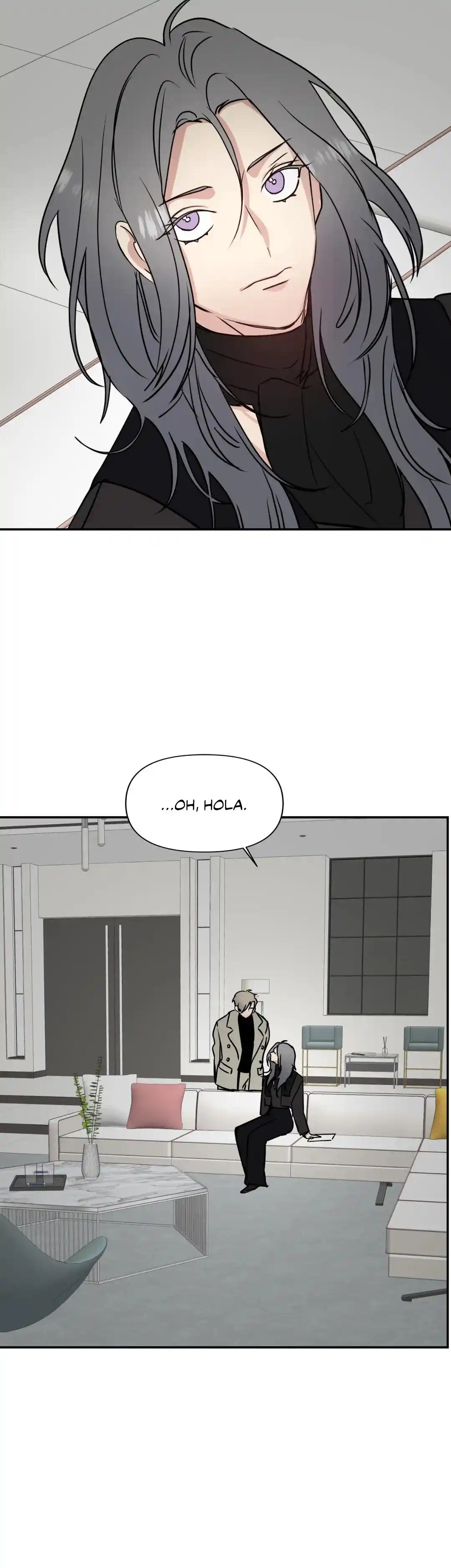 One Nigh Only - Capítulo 33 - Página 29 - LectorTMOo