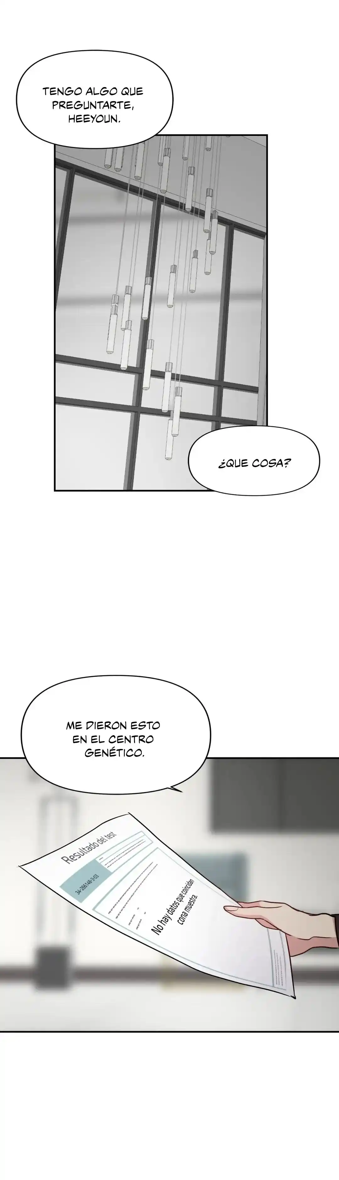 One Nigh Only - Capítulo 33 - Página 32 - LectorTMOo