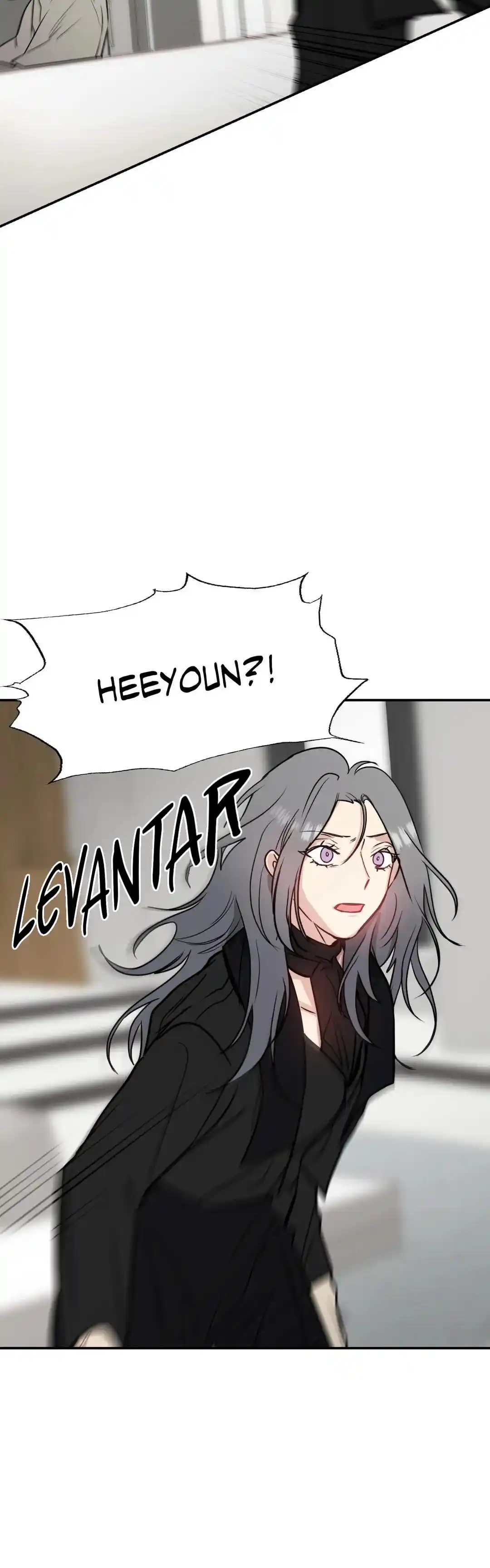 One Nigh Only - Capítulo 33 - Página 37 - LectorTMOo