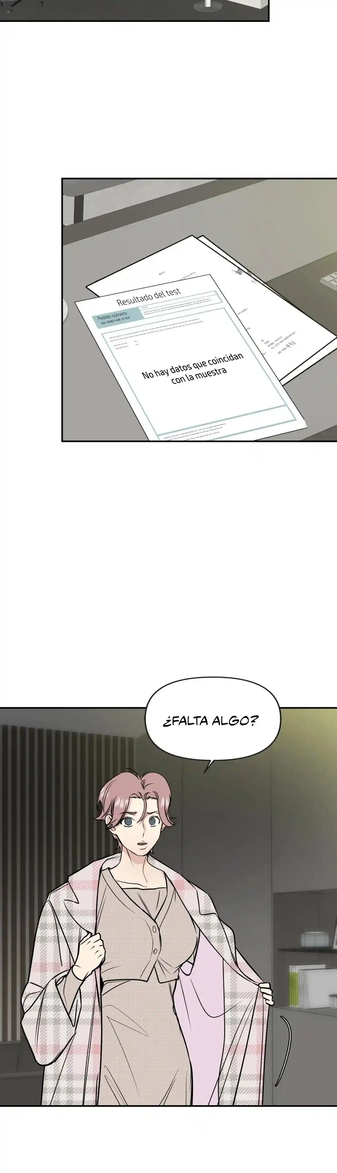One Nigh Only - Capítulo 34 - Página 5 - LectorTMOo
