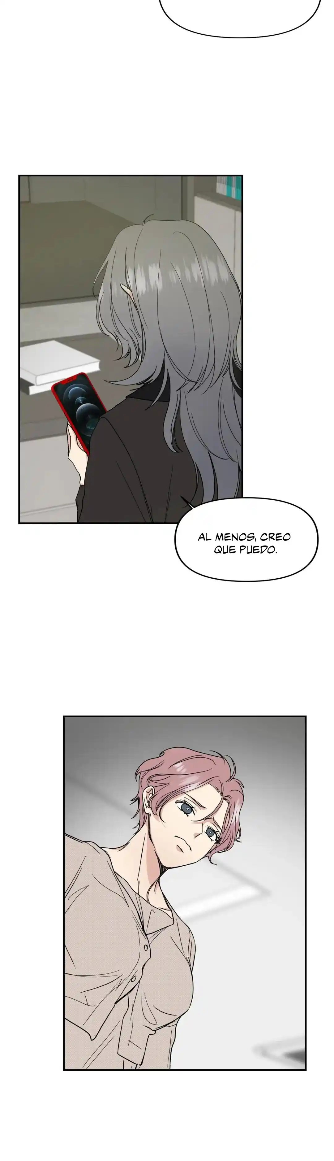 One Nigh Only - Capítulo 34 - Página 11 - LectorTMOo