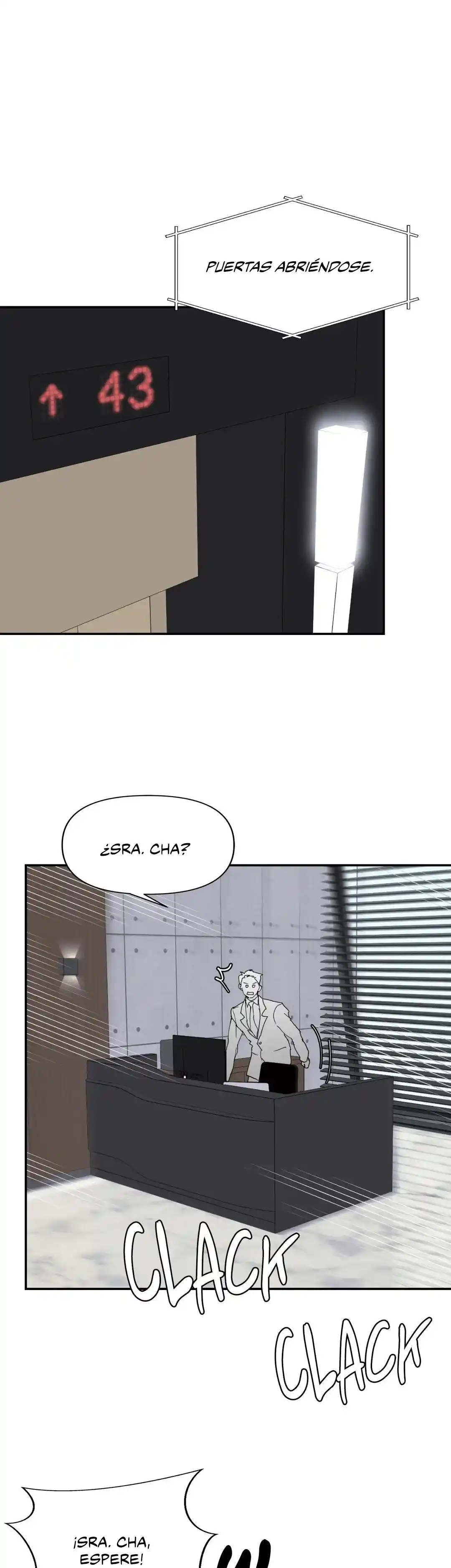 One Nigh Only - Capítulo 34 - Página 16 - LectorTMOo