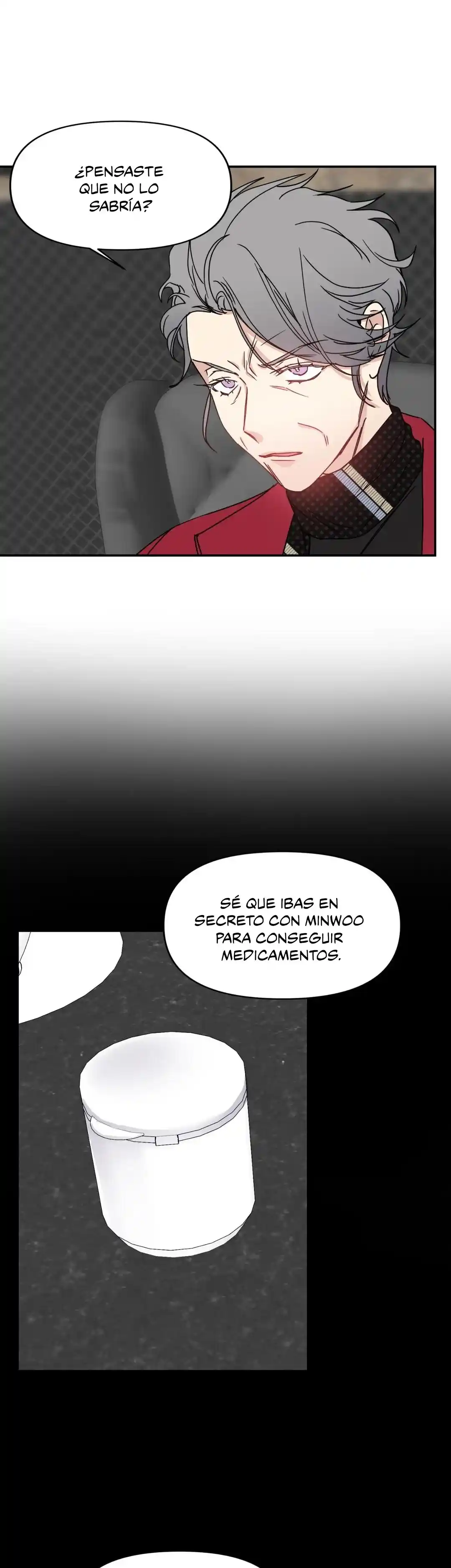 One Nigh Only - Capítulo 34 - Página 22 - LectorTMOo